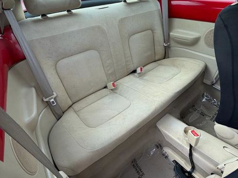 Used 1999 Volkswagen Beetle GL image 34