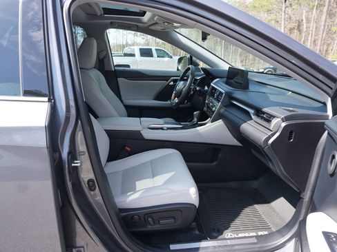 Used 2021 Lexus RX 350 FWD w/ Premium Package image 17