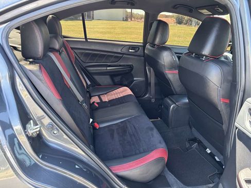 Used 2020 Subaru WRX Premium w/ Performance Package image 21