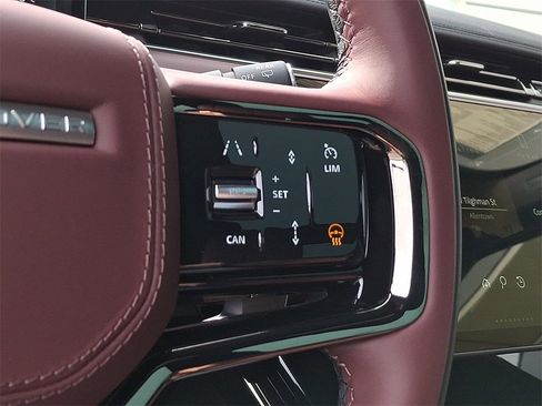 New 2025 Land Rover Range Rover Sport Dynamic SE image 14