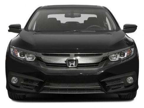 Used 2016 Honda Civic EX-L image 4