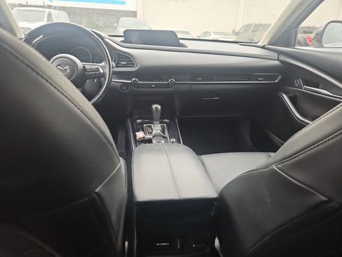 Used 2024 MAZDA CX-30 AWD 2.5 S w/ Select Sport Pkg image 10