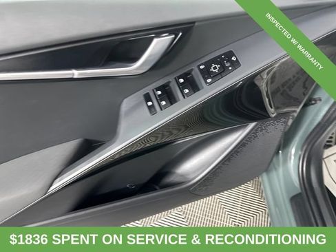Used 2023 Kia Niro EX Touring FWD image 19