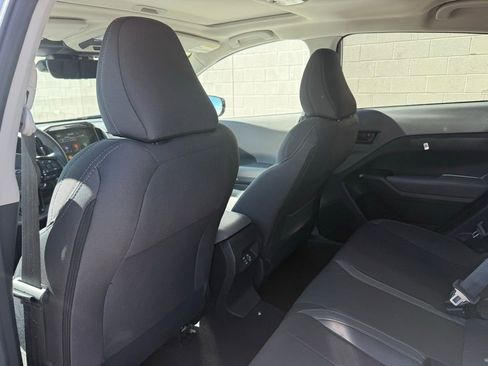 Certified 2026 Subaru Crosstrek 2.0i Premium AWD/4WD image 24