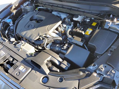 New 2025 MAZDA CX-5 AWD 2.5 S w/ Preferred Package image 9