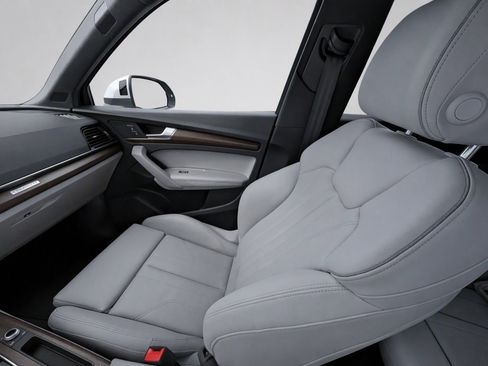 Used 2022 Audi Q5 2.0T Premium Plus w/ Premium Plus Package AWD/4WD image 19