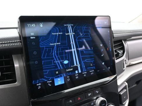Certified 2024 Ford Expedition XLT AWD/4WD image 15