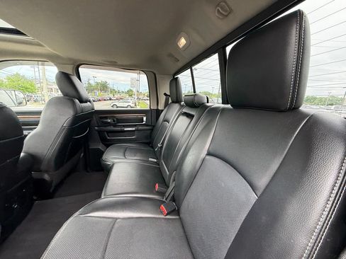 Used 2013 RAM 2500 Laramie w/ HD Snow Plow Prep Group AWD/4WD image 27