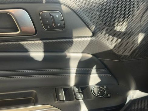 New 2025 Ford Mustang GT Premium w/ GT Performance Package image 23