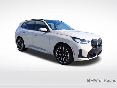 New 2026 BMW X3 xDrive30 w/ Premium Package