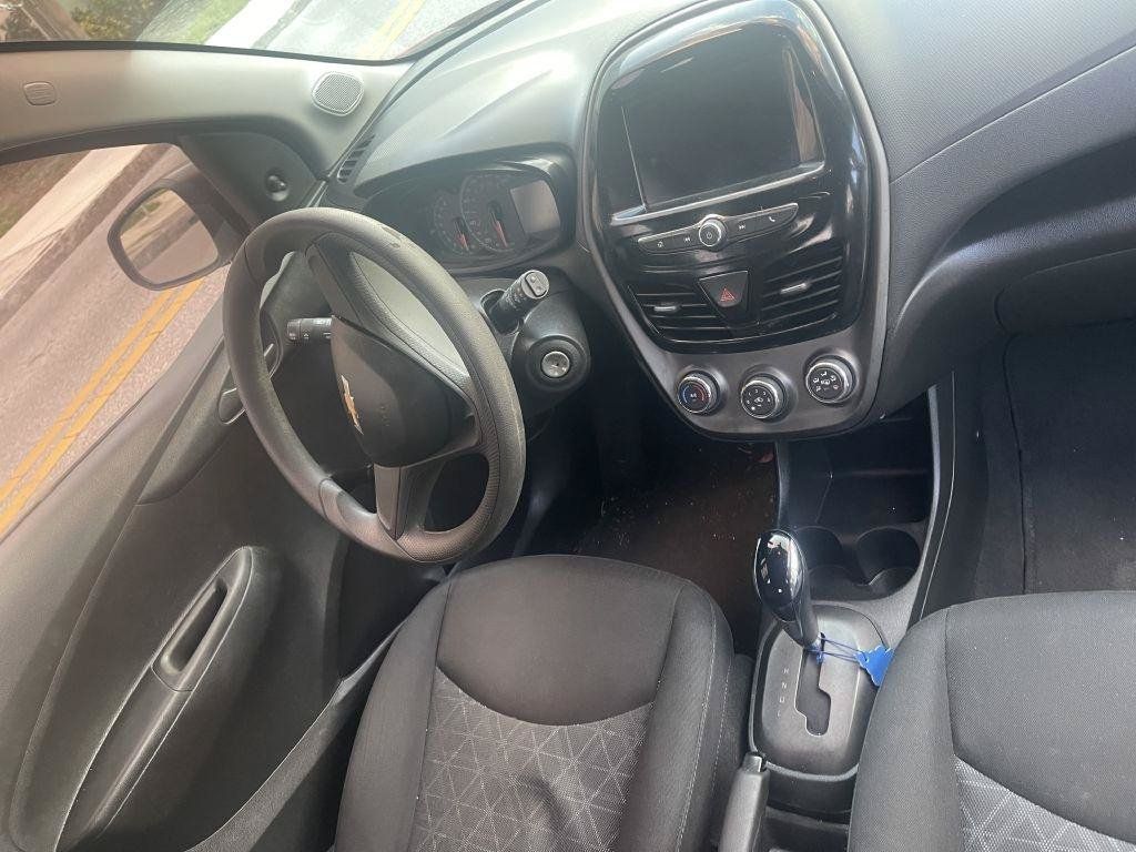 Used 2019 Chevrolet Spark LS FWD image 17