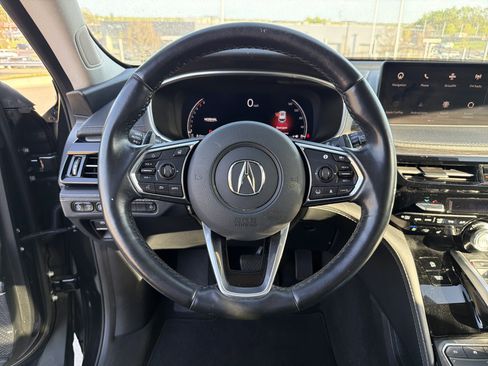 Certified 2023 Acura MDX SH-AWD w/ Advance Package image 19