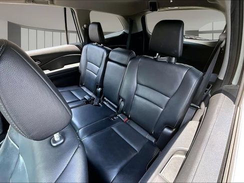 Used 2017 Honda Pilot EX-L image 19