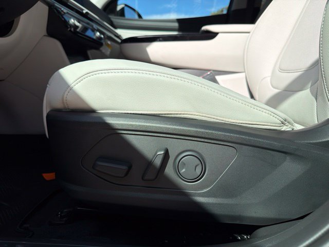 New 2026 Hyundai Tucson Limited FWD image 38