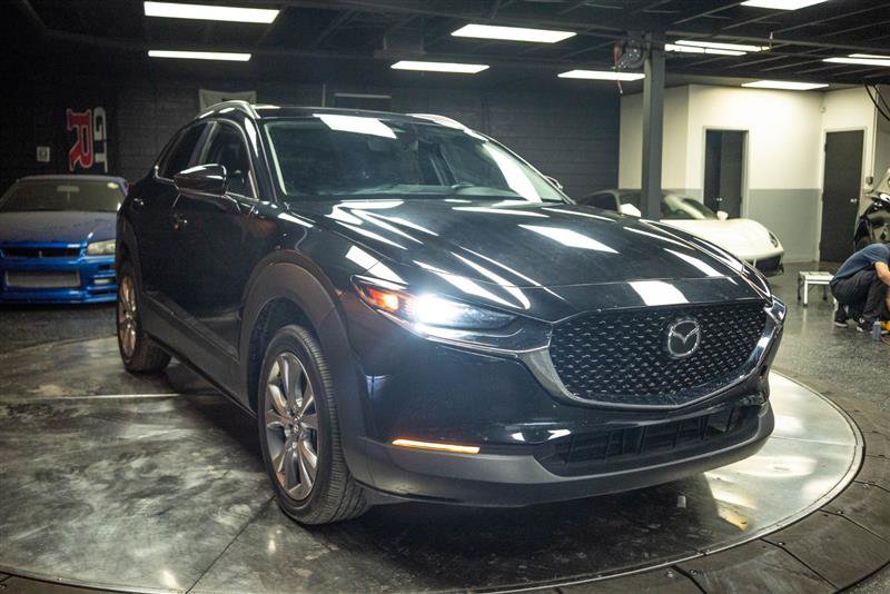 Used 2025 MAZDA CX-30 AWD 2.5 S w/ Preferred Package image 5