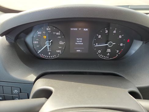 Used 2026 RAM ProMaster 2500 w/ Convenience Group FWD image 30