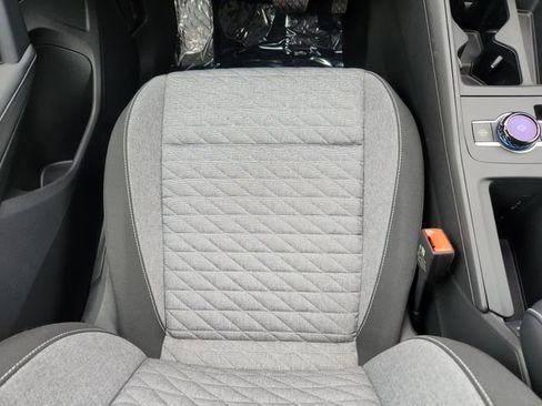 New 2026 Volkswagen Tiguan S image 27