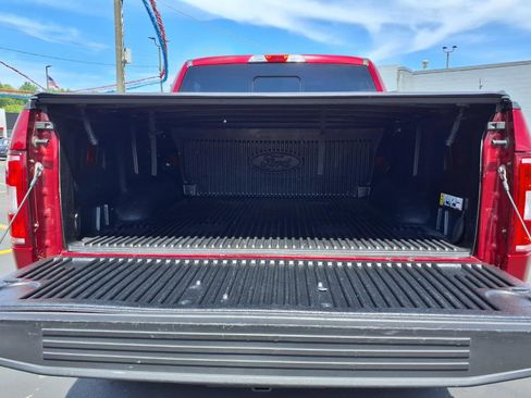 Used 2019 Ford F150 XLT w/ Equipment Group 302A Luxury AWD/4WD image 21