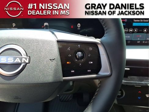 New 2026 Nissan Murano SL AWD/4WD image 15