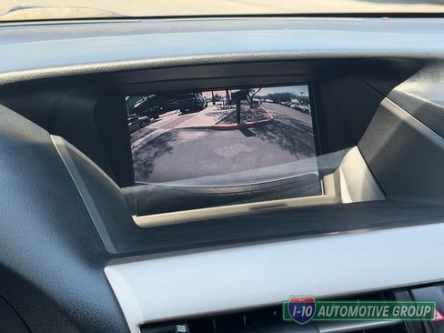 Used 2013 Lexus RX 350 FWD w/ Navigation Pkg image 22