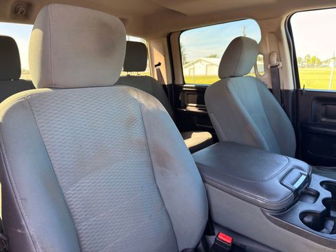 Used 2016 RAM 2500 Tradesman w/ Popular Equipment Group AWD/4WD image 29