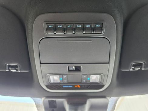 Used 2025 Ford F150 Tremor AWD/4WD image 28