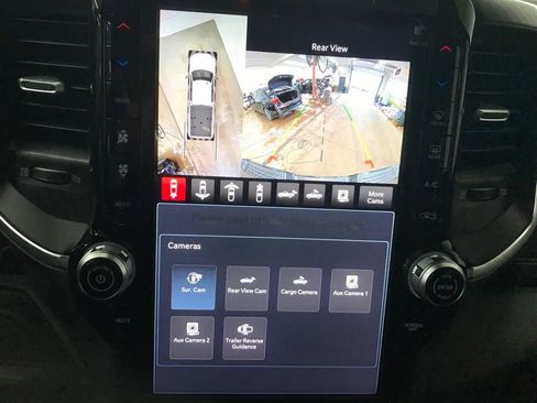 New 2026 RAM 2500 Big Horn image 22