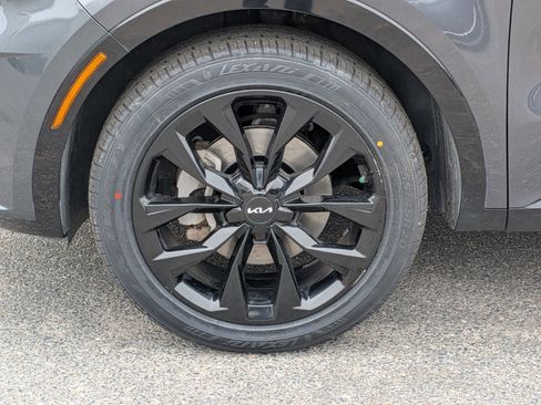Used 2022 Kia Sorento SX FWD image 10