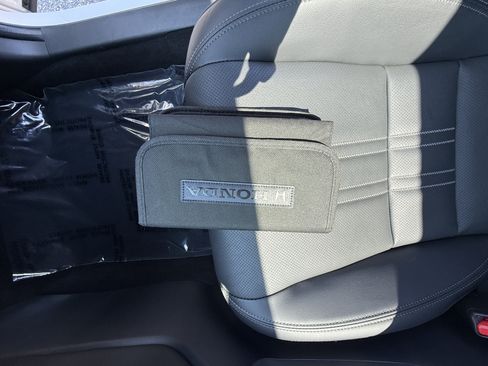 Certified 2024 Honda HR-V EX-L image 35