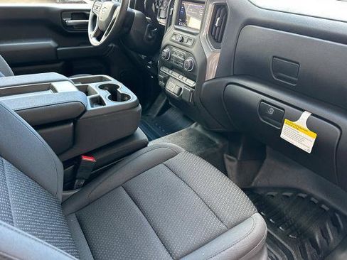 New 2026 Chevrolet Silverado 2500 W/T w/ WT Convenience Package RWD image 15
