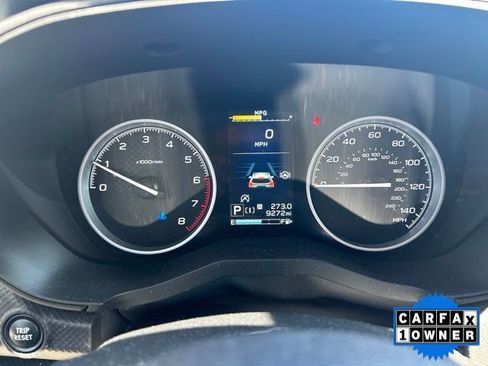 Certified 2023 Subaru Forester Limited image 17
