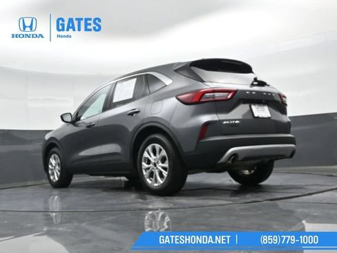 Used 2024 Ford Escape Active FWD image 41