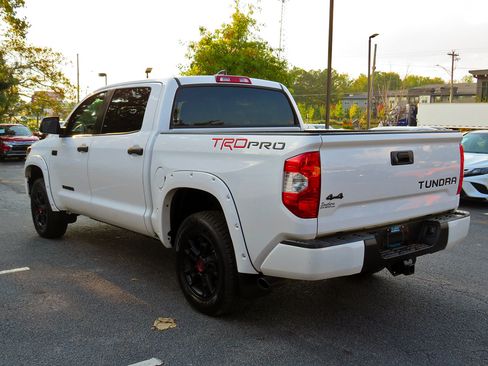 Used 2021 Toyota Tundra TRD Pro image 9