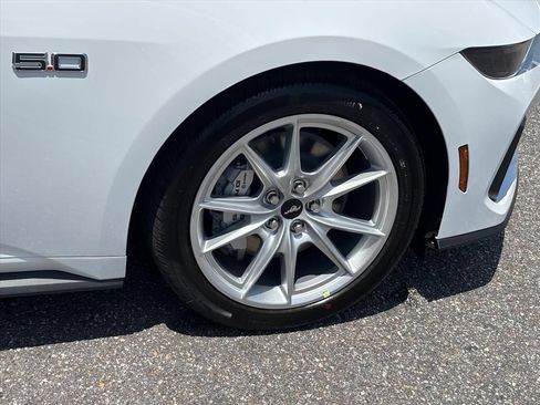 New 2026 Ford Mustang GT Premium RWD image 28