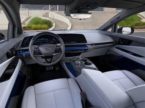 New 2026 Cadillac Optiq Sport 1 image 15