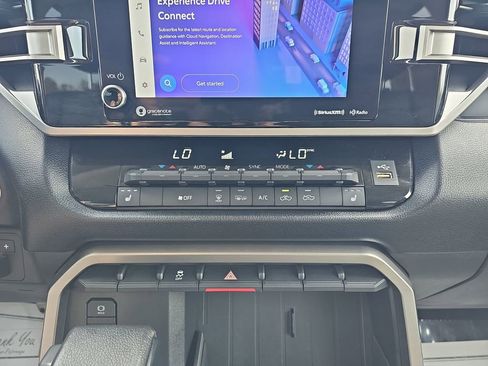 Used 2023 Toyota Tundra SR5 w/ TRD Sport Premium Package image 28