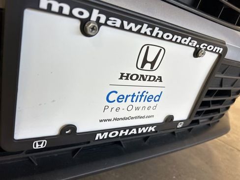 Certified 2023 Honda Civic Touring image 4