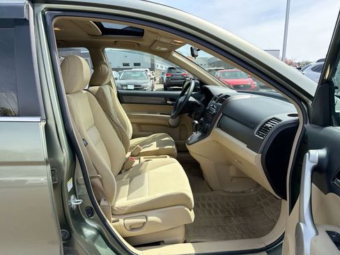 Used 2007 Honda CR-V EX image 27