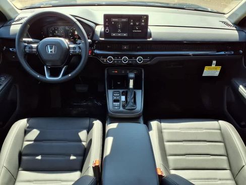 New 2026 Honda CR-V EX-L image 11