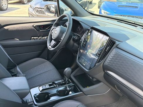 New 2026 Subaru Forester Premium AWD/4WD image 17