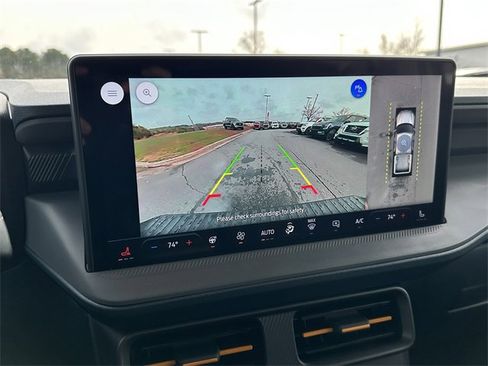 Used 2025 Ford Maverick Tremor image 30