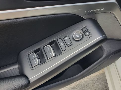 Used 2024 Acura Integra A-Spec FWD image 20