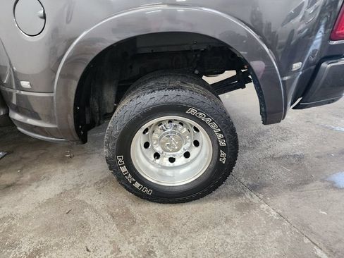 Used 2019 RAM 3500 Limited AWD/4WD image 41