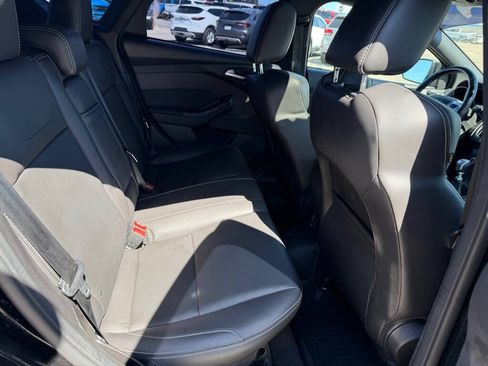 Used 2014 Ford Focus ST w/ Equipment Group 202A FWD image 41