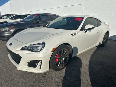 Used 2020 Subaru BRZ Limited w/ Performance Package