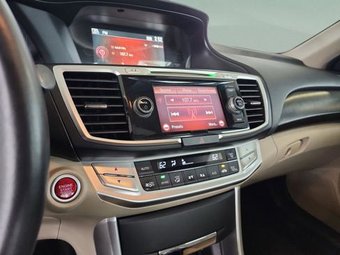 Used 2013 Honda Accord EX-L image 13