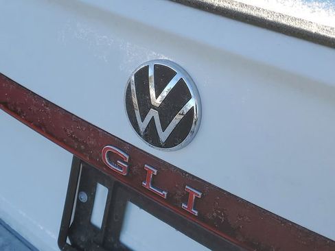 New 2026 Volkswagen Jetta GLI Autobahn image 6