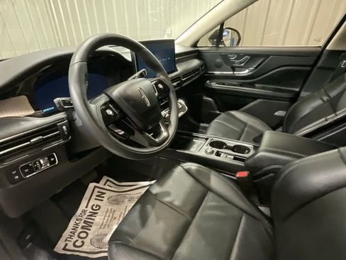 Used 2023 Lincoln Corsair Grand Touring w/ Equipment Group 301A AWD/4WD image 9