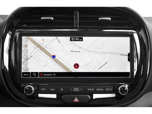 Certified 2024 Kia Soul GT-Line FWD image 12