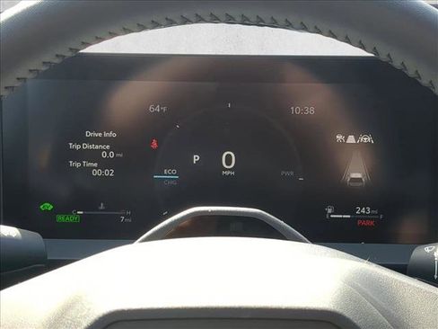 New 2026 Toyota RAV4 FWD image 11